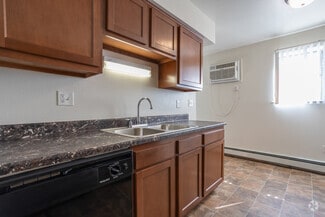 1401 E Bellows St, Mount Pleasant, MI 48858