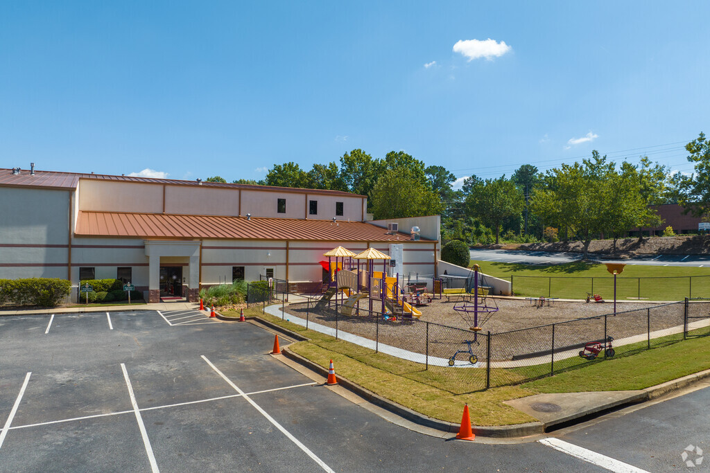 Destiny Christian Academy is a private, Christian school.