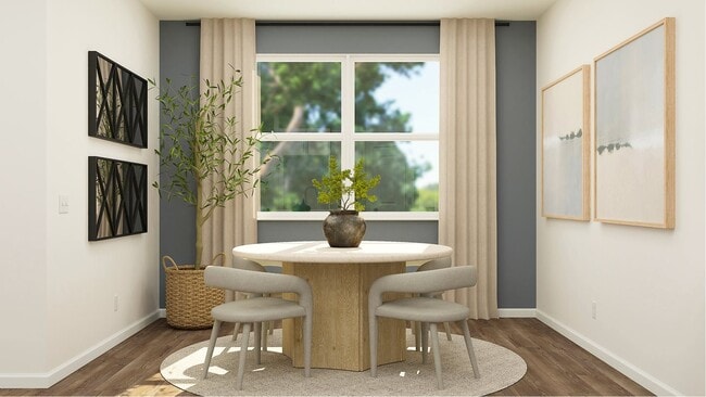 2254 Linden Pass, Douglasville, GA 30135 - photo 4