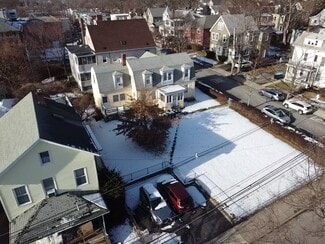 80 Curtis St, Somerville, MA 02144