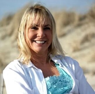 Michelle Volpe