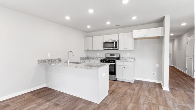 48 Crown Dr, Lucedale, MS 39452 - photo 3