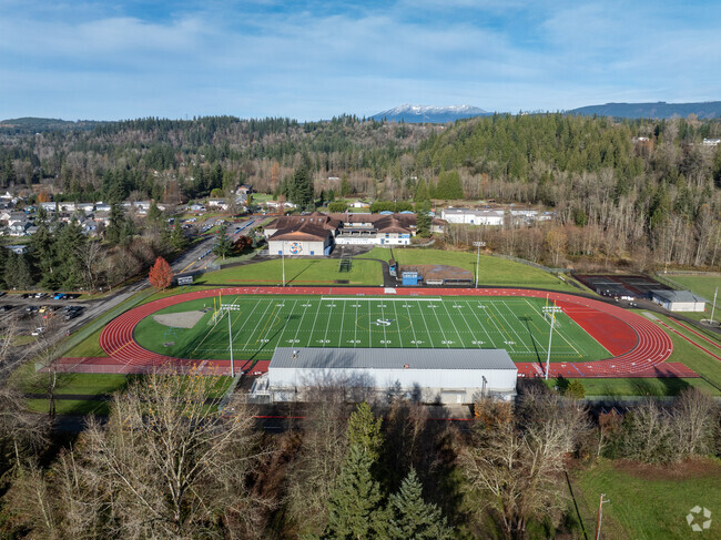 Sultan Senior High School