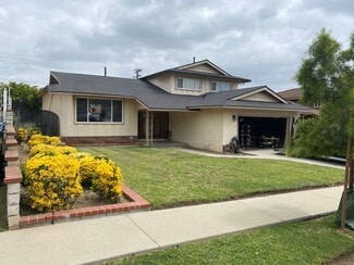 15375 E La Belle St, Hacienda Heights, CA 91745