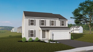 3490 Winter Dr Unit 36866990, Dover, PA 17315