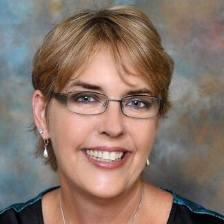 Sue Edger