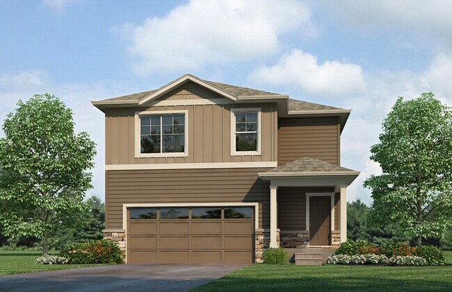 447 3rd St unit 36210498, Severance, CO 80550 - photo 3