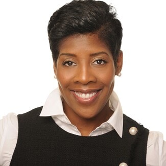 DARSHEIKA GILES