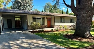 1061 SE Clarey Ave, Grants Pass, OR 97526