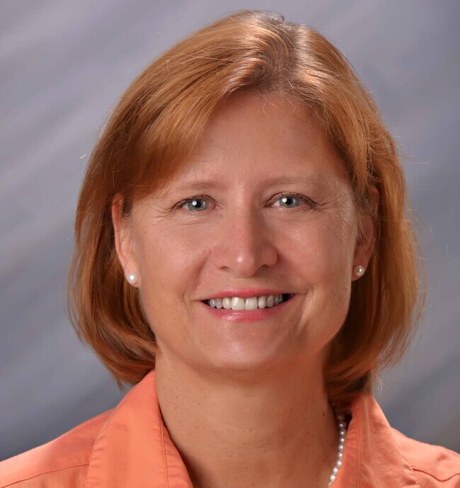 Marianne Freiwald