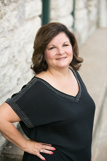 Sue Ellen Kuhl