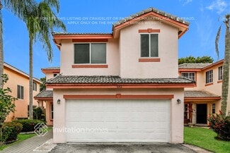 5143 NW 87th Terrace, Lauderhill, FL 33351