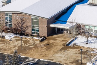 Old Hammondtown Elementary