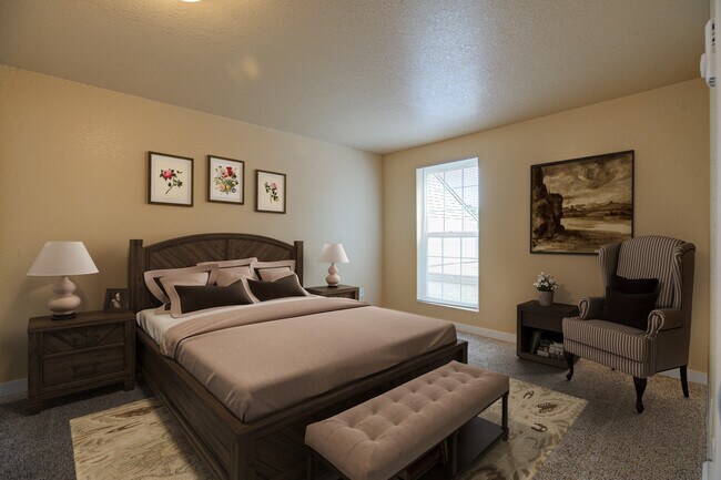 Brook Hollow Apartments, Salem, OR 97305 - photo 5