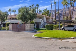 2825 N Los Felices Rd, Palm Springs, CA 92262