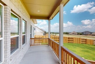 1200 Snowdrop Dr, Georgetown, TX 78628