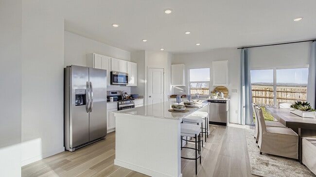 9164 Old Divide Dr, Colorado Springs, CO 80908 - photo 2