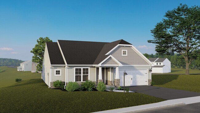 8760 Jocelyn Dr unit 36482100, Washington Township, PA 17268 - photo 4