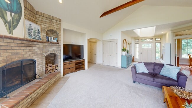 30180 Carrico Valley Rd, Deer Island, OR 97054 - photo 2