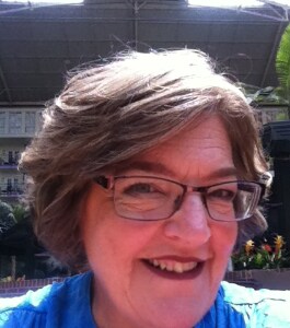 Janet Sutherland Dekom