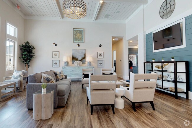 The Station at Savannah Quarters, Pooler, GA 31322 - photo 6