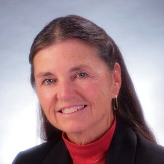 Vicky Baucum
