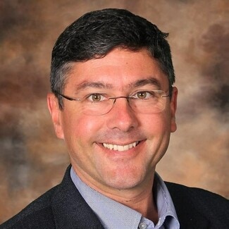 Bob Ritsch