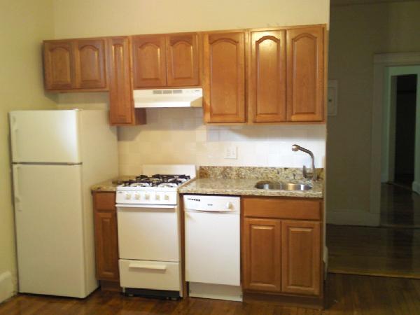 1412 Commonwealth Ave unit 3, Brighton, MA 02135 - photo 2