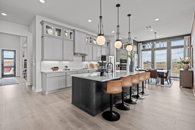 1017 Painted Horse Dr, Georgetown, TX 78633 - photo 3