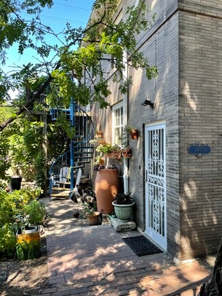 2302 1/2 Blaisdell Ave Unit 2 BR Carriage House, Minneapolis, MN 55404