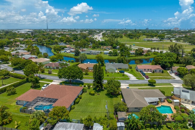 Northshore big lots with pools and waterway accessible.