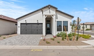 20312 W Sells Dr, Buckeye, AZ 85396