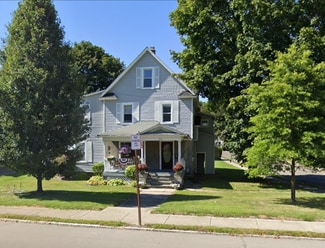 805 Chenango St Unit 2, Binghamton, NY 13901