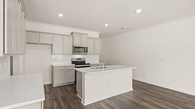 1307 Aura Trail, Lawrenceville, GA 30045 - photo 6