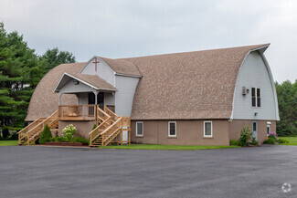 Rome Community Christian School