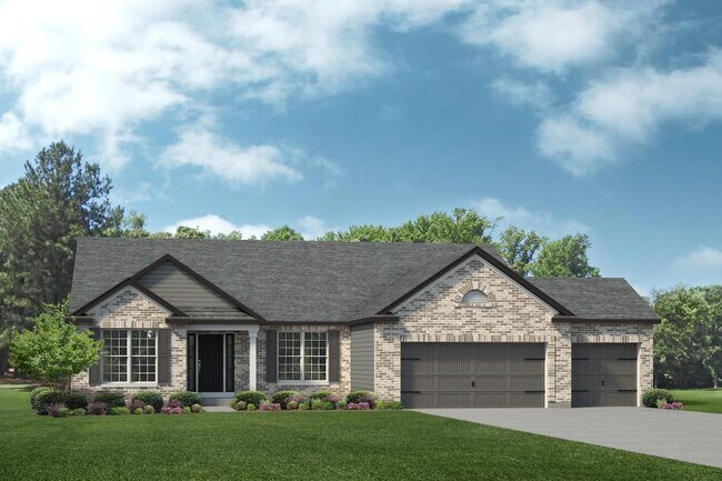 612 Harvest unit 36455246, Wentzville, MO 63385 - photo 5