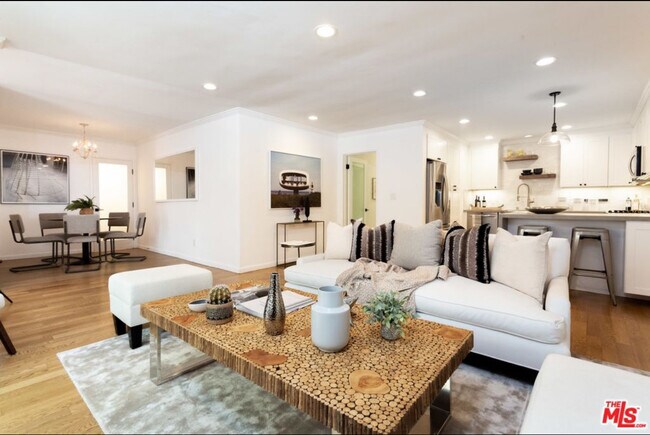 1037 18th St unit 7, Santa Monica, CA 90403 - photo 2