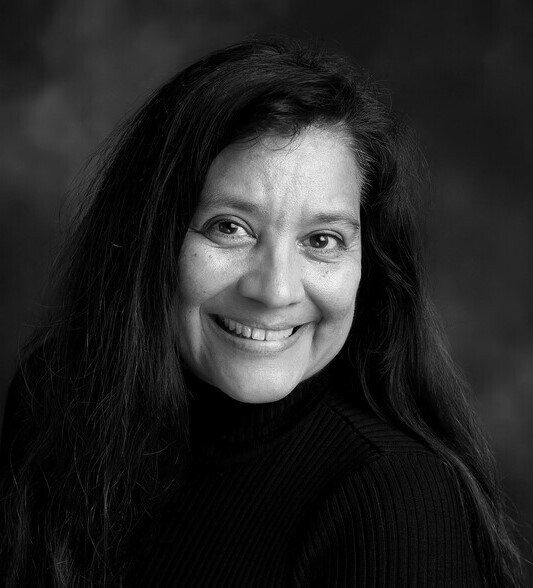 Deborah Norman
