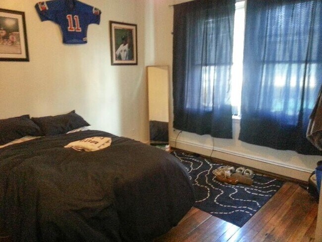 526 Harvard St unit 1, Brookline, MA 02446 - photo 4