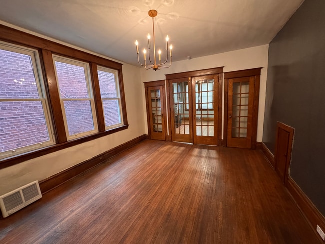 1938 N 3rd St unit 1 - Lower, Harrisburg, PA 17102 - photo 4