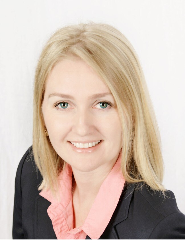 Agent Photo