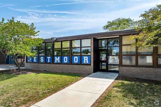 Westmoor Middle School