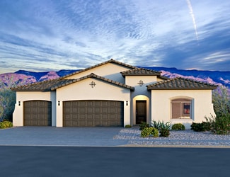 1664 Valle de Colores NW, Los Lunas, NM 87031