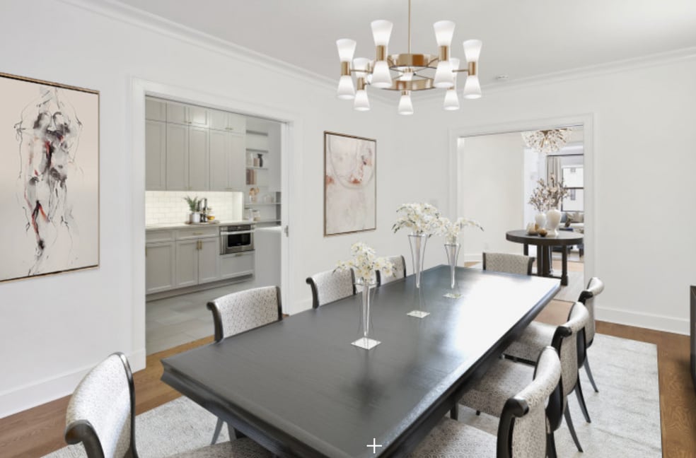 25 E 86th St unit PHA, New York, NY 10028 - photo 1