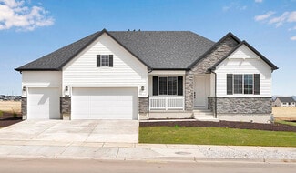 6184 W Teton Ranch Dr, Herriman, UT 84096