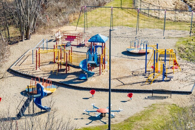 Fillmore Elementary School