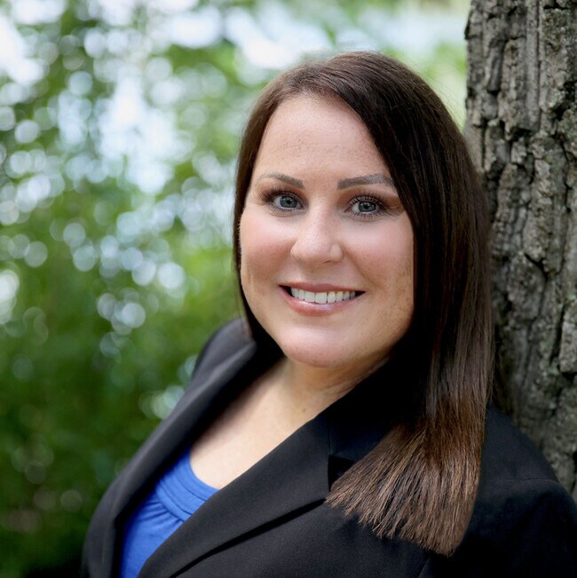 Crystal Throckmorton