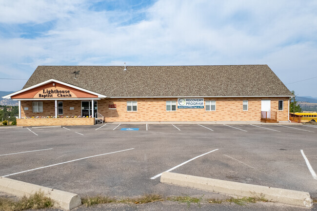 Lighthouse Baptist Academy