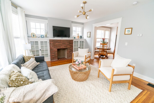 60 Starr St unit 1, New Haven, CT 06511 - photo 4