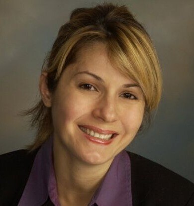 Christina Kelly